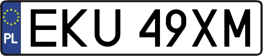 EKU49XM
