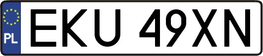 EKU49XN