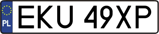 EKU49XP