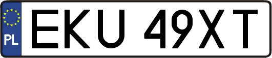EKU49XT