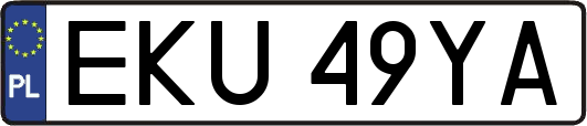 EKU49YA