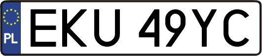 EKU49YC