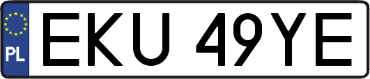 EKU49YE