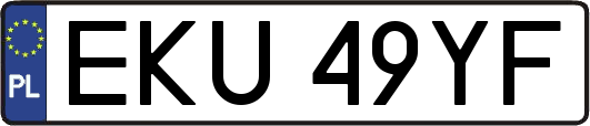 EKU49YF