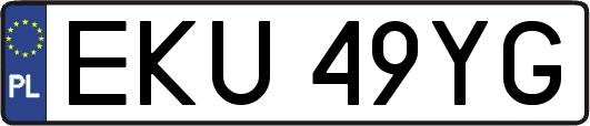 EKU49YG