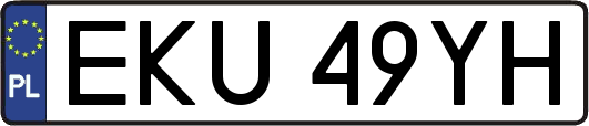 EKU49YH