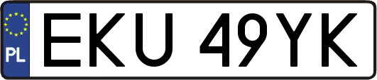 EKU49YK