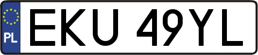 EKU49YL