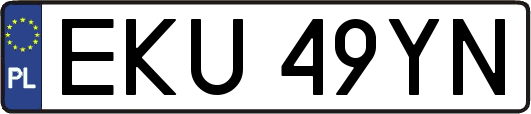 EKU49YN