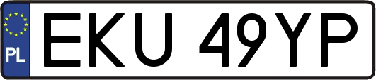 EKU49YP