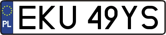 EKU49YS