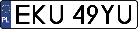 EKU49YU