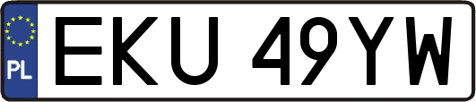 EKU49YW