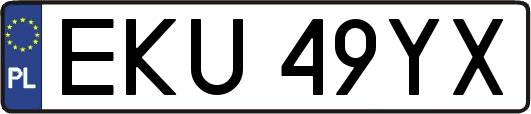 EKU49YX