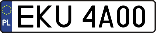 EKU4A00