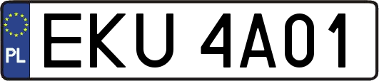 EKU4A01