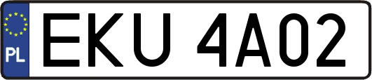 EKU4A02