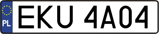 EKU4A04
