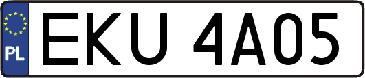 EKU4A05