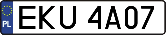 EKU4A07