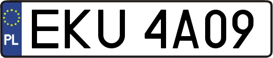 EKU4A09