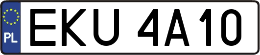 EKU4A10