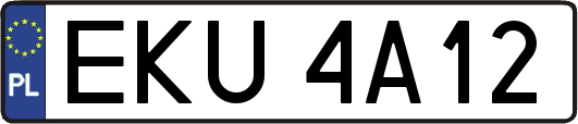 EKU4A12