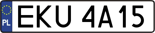 EKU4A15