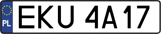 EKU4A17