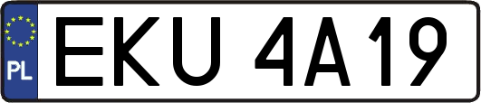 EKU4A19