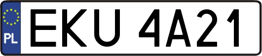 EKU4A21