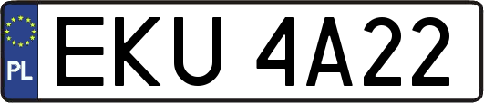 EKU4A22