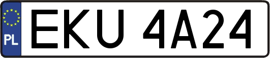 EKU4A24