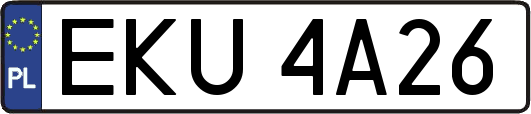 EKU4A26