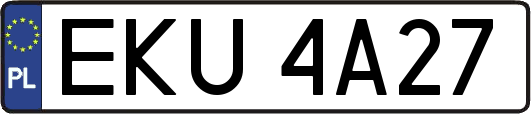 EKU4A27