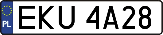 EKU4A28