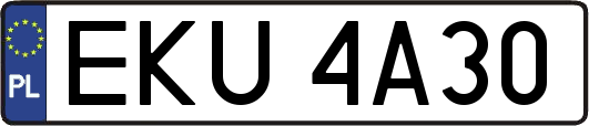 EKU4A30