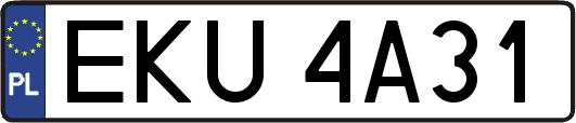 EKU4A31