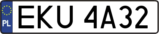 EKU4A32