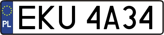 EKU4A34