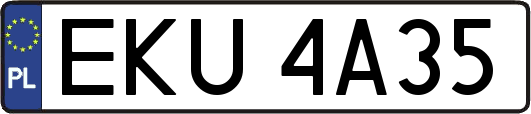 EKU4A35