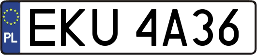 EKU4A36