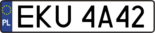 EKU4A42