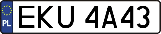 EKU4A43