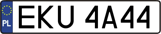 EKU4A44