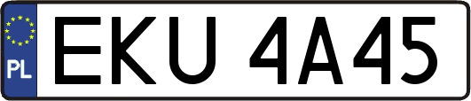 EKU4A45
