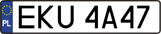 EKU4A47