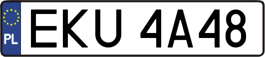 EKU4A48