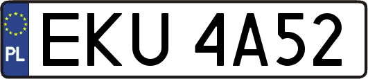 EKU4A52
