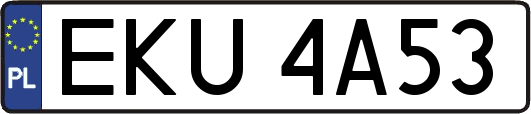 EKU4A53